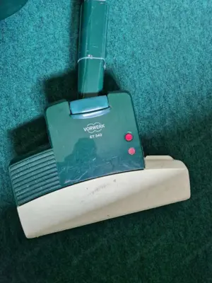 Vorwerk Staubsauger Tiger 250 Bild 3