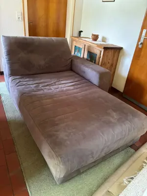 Couch zu verschenken 