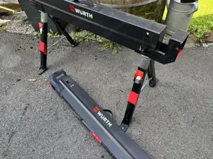 Würth klappböcke