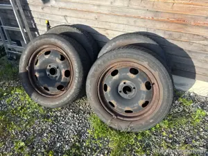 Reifen Citroen C4 215 55 R16