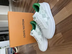 Louis Vuitton Beverly Hills Sneakers