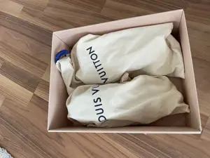 Louis Vuitton Beverly Hills Sneakers Bild 3