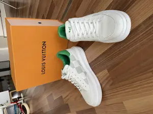 Louis Vuitton Beverly Hills Sneakers Bild 2