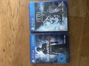 ps 4 spiele
