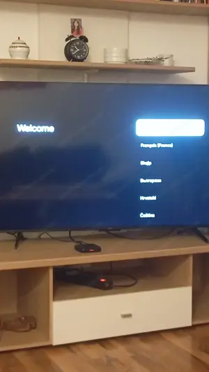 Xiamoie Mi LED TV