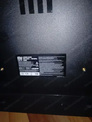 Xiamoie Mi LED TV Bild 6