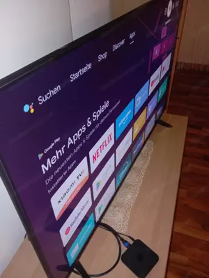 Xiamoie Mi LED TV Bild 4