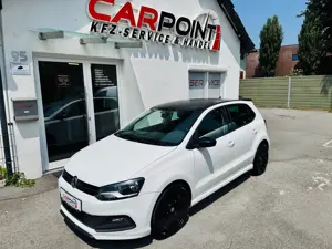 VW Polo R-line* 5-Türig* Frisch Vorgeführt* 