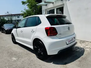 VW Polo R-line* 5-Türig* Frisch Vorgeführt*  Bild 2