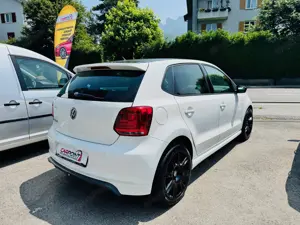 VW Polo R-line* 5-Türig* Frisch Vorgeführt*  Bild 5