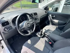 VW Polo R-line* 5-Türig* Frisch Vorgeführt*  Bild 6