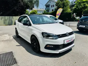 VW Polo R-line* 5-Türig* Frisch Vorgeführt*  Bild 4