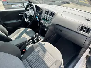 VW Polo R-line* 5-Türig* Frisch Vorgeführt*  Bild 9