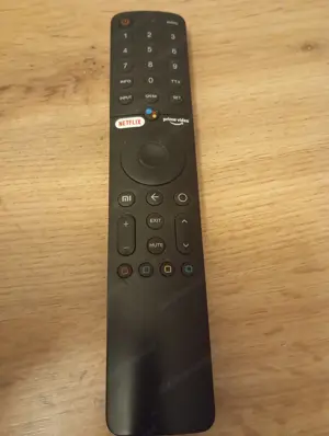 Xiamoie Mi LED TV Bild 2
