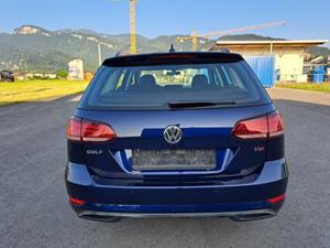 VW Golf Bild 2