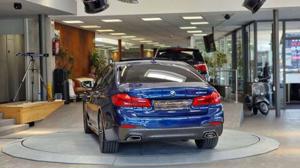BMW 530 Bild 7