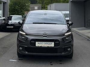 Citroen C4 Bild 2