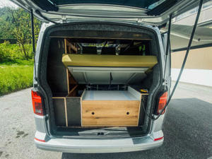VW T6 Bild 11