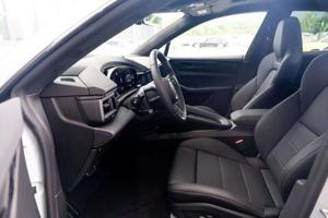 Porsche Macan Bild 9