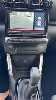 Citroen C3 Bild 8