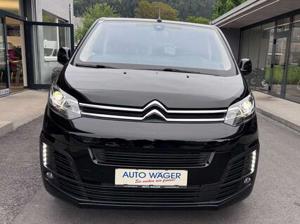 Citroen Spacetourer Bild 2