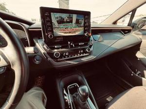 Toyota Corolla Bild 12