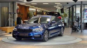 BMW 530 Bild 15