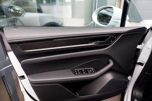 Porsche Macan Bild 14