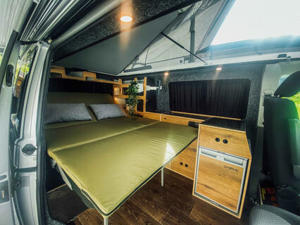 VW T6 Bild 5