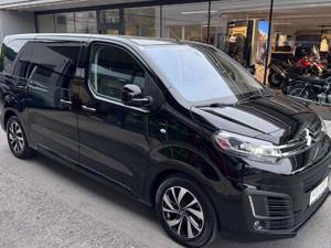 Citroen Spacetourer Bild 3