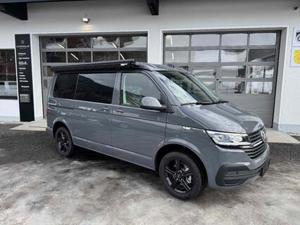 VW T6 Bild 5