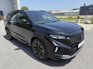 Renault Espace Bild 4