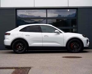 Porsche Macan Bild 6
