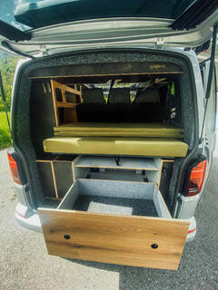 VW T6 Bild 13