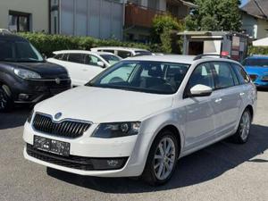 Skoda Octavia Bild 3