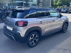 Citroen C3 Bild 4