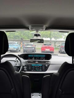 Citroen C4 Bild 8