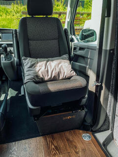 VW T6 Bild 15