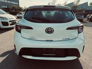 Toyota Corolla Bild 4