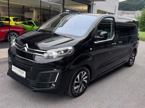 Citroen Spacetourer