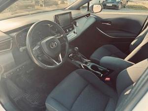 Toyota Corolla Bild 8