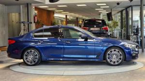 BMW 530 Bild 12