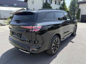 Renault Espace Bild 3