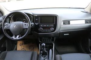 Mitsubishi Outlander Bild 7