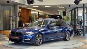 BMW 530 Bild 2