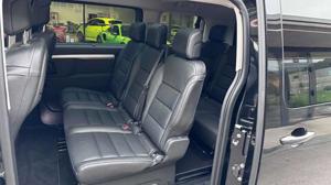 Citroen Spacetourer Bild 9