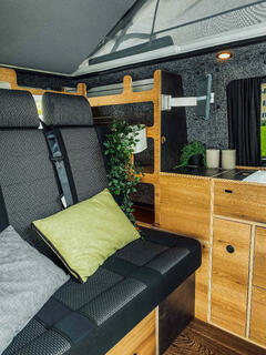 VW T6 Bild 20