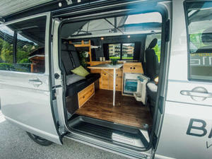 VW T6 Bild 14