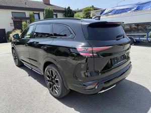 Renault Espace Bild 2