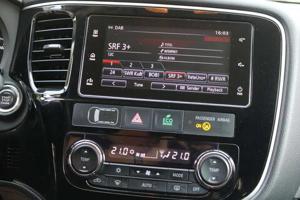 Mitsubishi Outlander Bild 9
